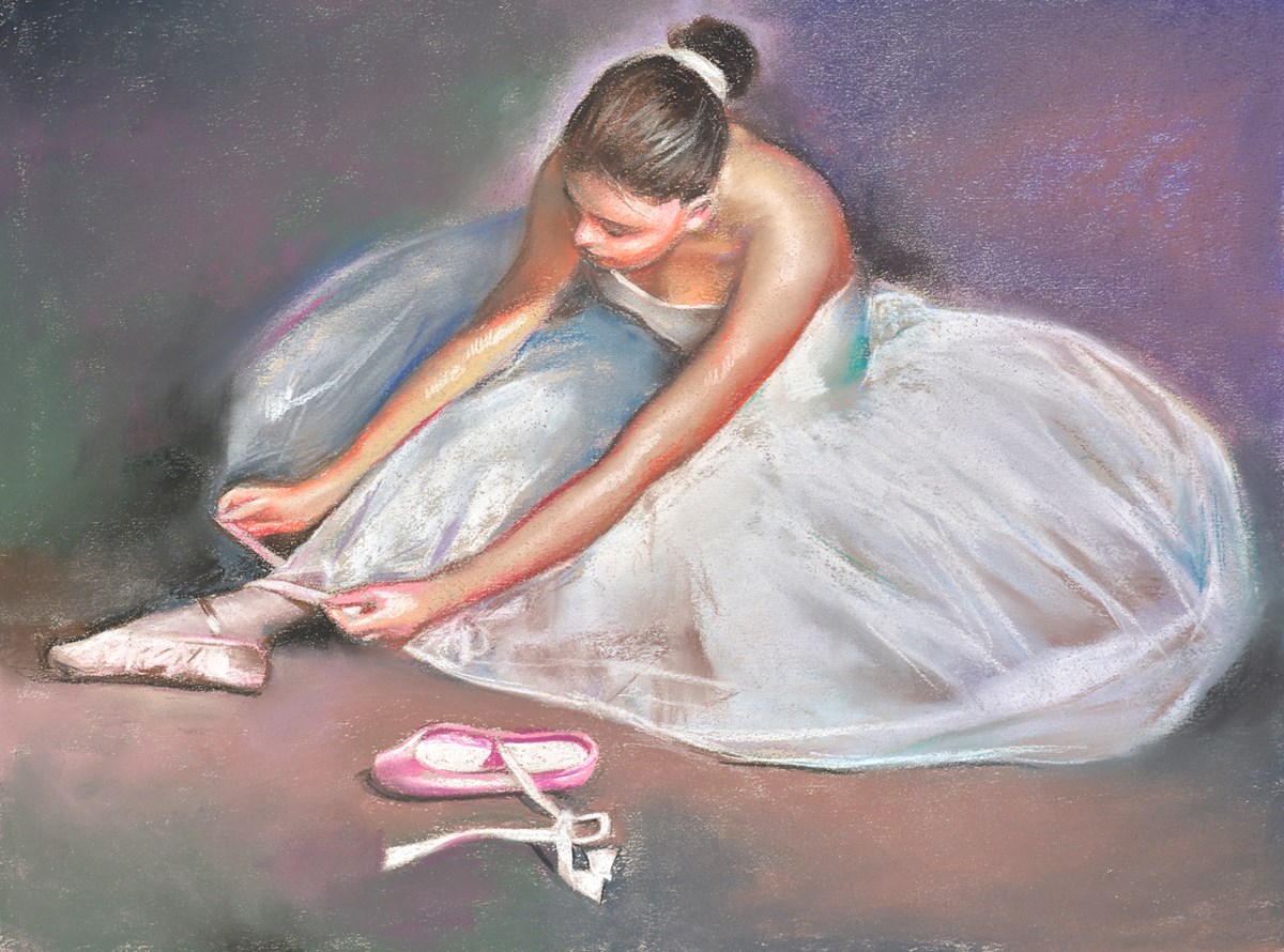 Preparando II